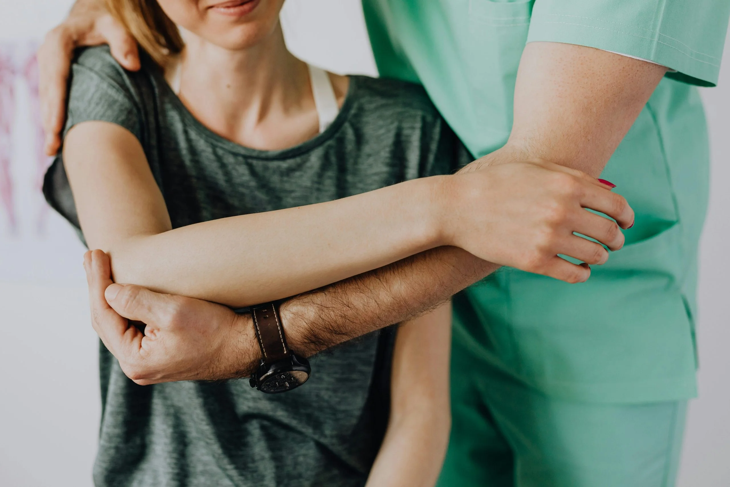 5 Milton Physiotherapy Myths Busted: #3 Will Shock You!